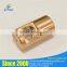 Alibaba china manufacture cnc brass parts