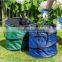  certificated manufacturer pop up garbage bag