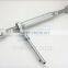 Self-color RATCHET LOAD BINDER WITH eye eyeblot G80
