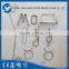 Specializing In The Production Square Wire Lock Pins