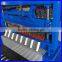 iron sheet roof panel roll forming machine roofing sheet making machine
