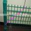 Low-Carbon Iron Wire Material and Fence Mesh Application welded wire mesh panel