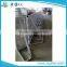 aluminum folding crowd control barrier,durable aluminum crowd control barrier used for parking space
