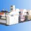 High Speed Automatic bank bill roll slitting machine,roll thermal paper slitting machine
