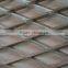 Expanded metal/ malla de metal desplegado/ galvanizado de malla de metal expandido