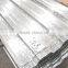 WZH Group Metal Material Building Pressed Composite Floor Decking Steel Sheets