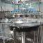 DGCF 16-12-6 Carbonated Drink illing machine