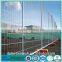 6 foot galvanized fence t posts round top metal vynil fence
