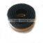 Wood Scruber Shoe Brush for drill
