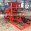 gold washing plant trommel screen, small sandwast trommel screen