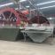 Wheel Bucket Sand Washer, Wheel Bucket Sand Washing Machine