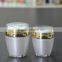 New Design Cream Jar/airless Cream Jar/airless Cream Container/