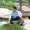 4stroke gasoline/petrol engine power pond irrigation pumps WP25-30B