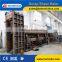 High quality copper scrap baler shear