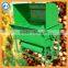 Factory offer gasoline engine small wheat thresher