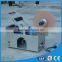 Semi-automatic bottle labeling machine with CE certification