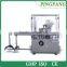 DZ-120P Fully Automatic Bottle Cartoning Machine for Cosmetics