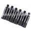 6pcs Durable Fishing Annunciator Connector Joint Bank Support Binding Head