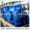 Centrifugal horizontal slag handling pump coal wash slurry pump