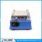 phone repair LCD Vacuum separator machine with display