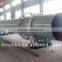 Yuhui construction use continuous rotary dryer for clay and slag