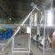 Stainless Steel Spiral Conveyor Used for Food Industry, SS304 Spiral Conveyor
