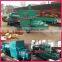 Clay Brick Making Machine Price/brick Machine for Mud Bricks