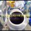 High efficient amalgamator & mercury distiller for sale