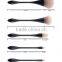  Best Selling Products Professional 5Pcs Premium Makeup Brush Set