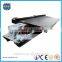 Ore ShakingTable/Recovery Gravity Shake Table Bed