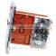 LK003A Plastic Bingo Lotto Manually Lottery Machine Game Ticket Machine