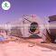 10kg-30T Waste Tyre/Plastics Recycling Machine Pyrolysis Plant To Diesel To Make Electricity