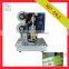 3 Lines Manual plastic bag expiry date coding machine date and batch printing machine