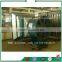 Sanshon SSJ Tunnel Vegetable dehydration and Fruit Dryer Machine