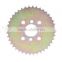 428#37T 530#31T ATV Chain Sprocket
