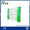 pe film manufacturers/pe bag on roll