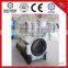 2 cylinder Cylinder and Air-cooled Cold Style V-twin diesel engine