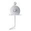 Hydroponic indoor garden greenhouse / room grower easily adjustable grow light hanger Plant Yoyo with plastic stopper