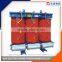 protection potential 25kva dry type 3 phase transformer
