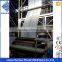 1-3 layer PE agricultural plastic film extruder