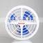 4inch Electric Portable Office desk Fan Mini Cooler