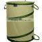 Leaf Bags, Best for Leaves, Weeds, Laundry and Outdoor Trash Bags 30 Gallon by Careful Gardener