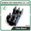FB-6012 Panel Mounted 600V 2 Pole 15 Amp Glass Fuse Holder