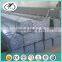 factory price galvanized rectangular hollow section pipe