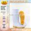 Wholesale men and women's cheap PVC rain boots fashionable pvc rain boots
