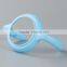 Heat-resistant Glass Feeding Bottle, pyrex Baby Feeding Bottle