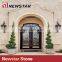 Newstar natural imperial marble door frame