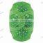 Hot sell Collapsible silicone cooking steamer basket and Multifunctional Storage basket