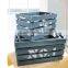Wholesale Wood Box Fruit Crate Wooden Vegetable Crates