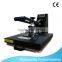 China Lowest Price Sublimation T-shirt Heat Press Machine